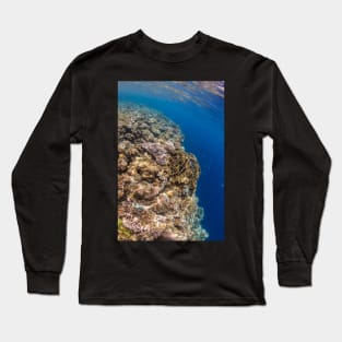 Drop off Long Sleeve T-Shirt